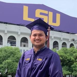 Meet your Posher, Muhammad